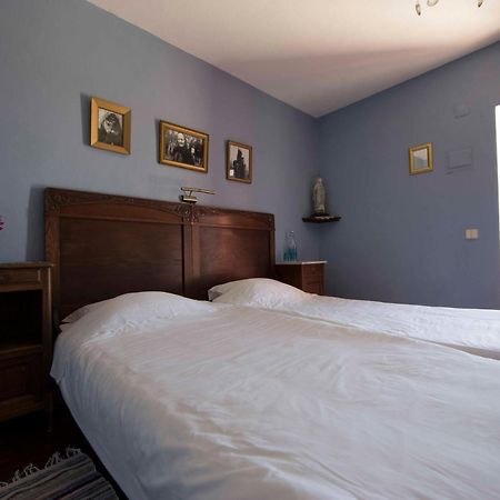 B&B Candelaria Corregos de Monte Seco Exterior photo