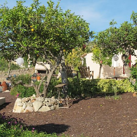 B&B Candelaria Corregos de Monte Seco Exterior photo