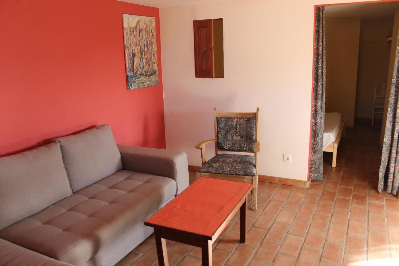B&B Candelaria Corregos de Monte Seco Exterior photo