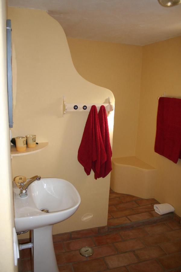 B&B Candelaria Corregos de Monte Seco Exterior photo