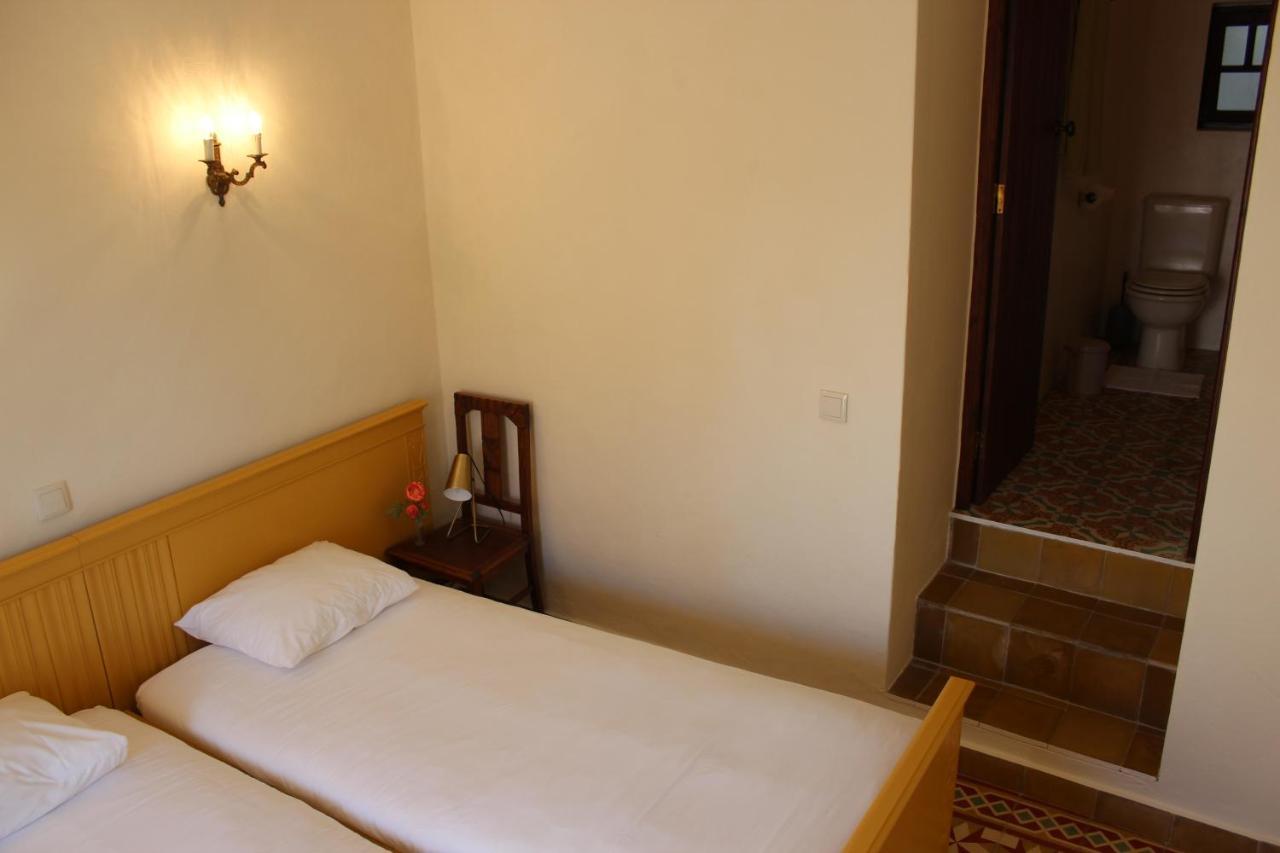 B&B Candelaria Corregos de Monte Seco Exterior photo
