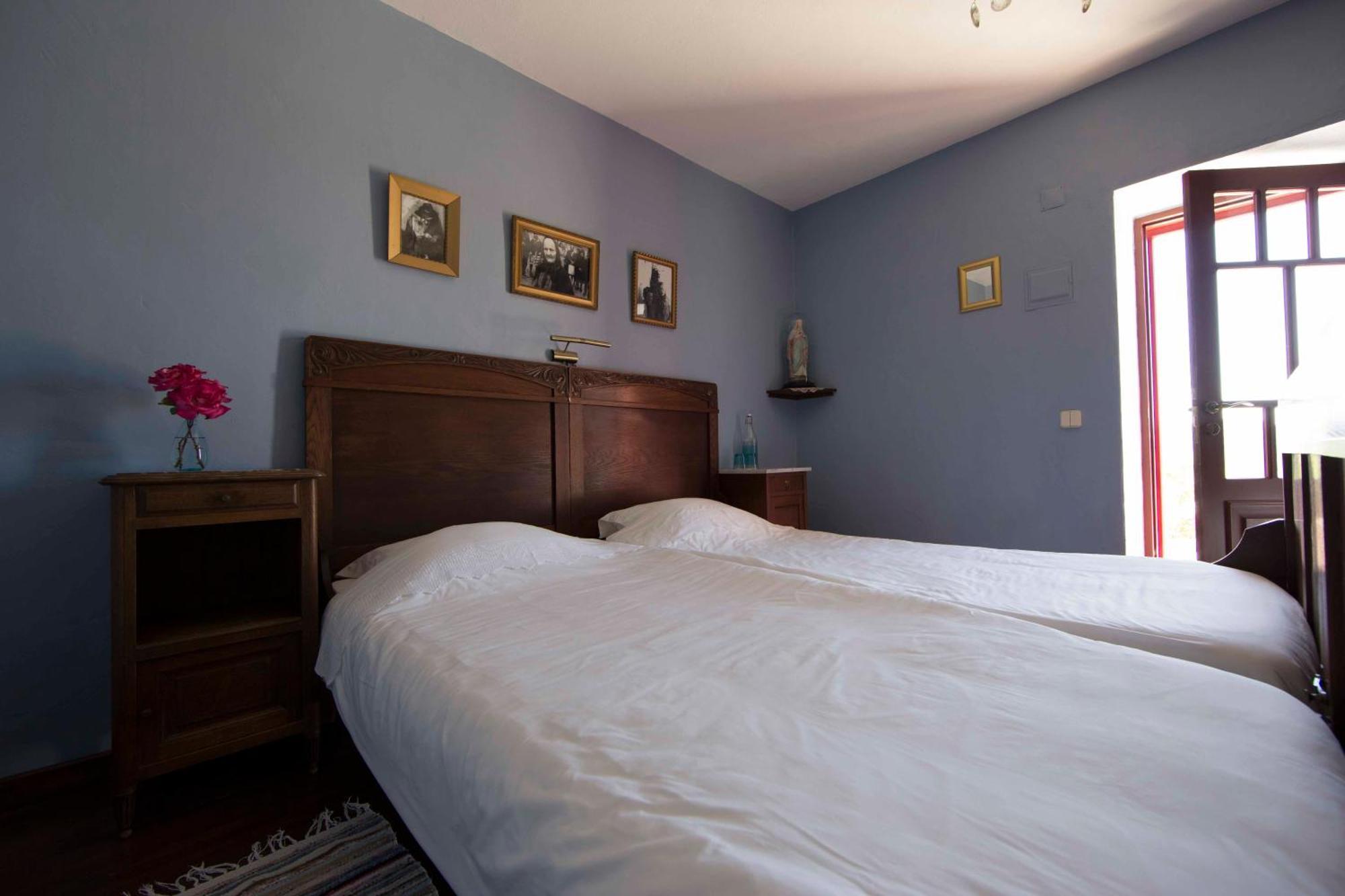 B&B Candelaria Corregos de Monte Seco Exterior photo