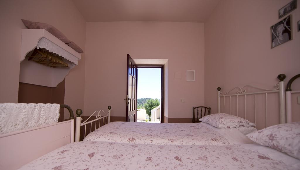 B&B Candelaria Corregos de Monte Seco Exterior photo