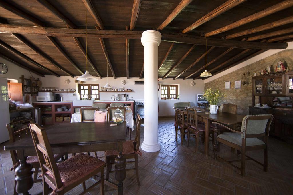 B&B Candelaria Corregos de Monte Seco Exterior photo