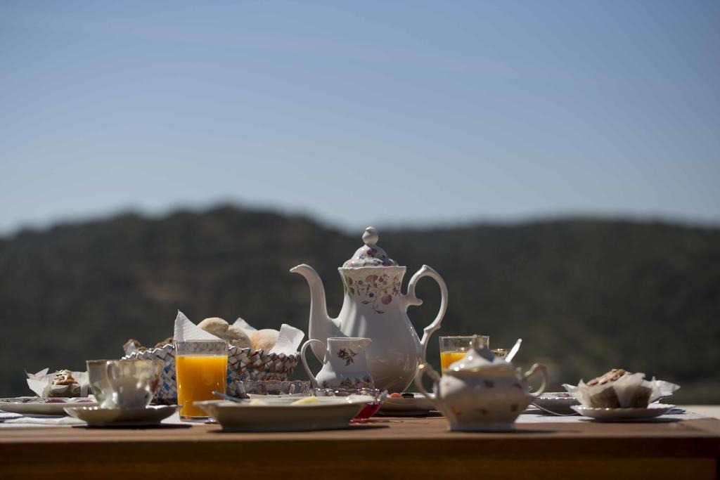 B&B Candelaria Corregos de Monte Seco Exterior photo