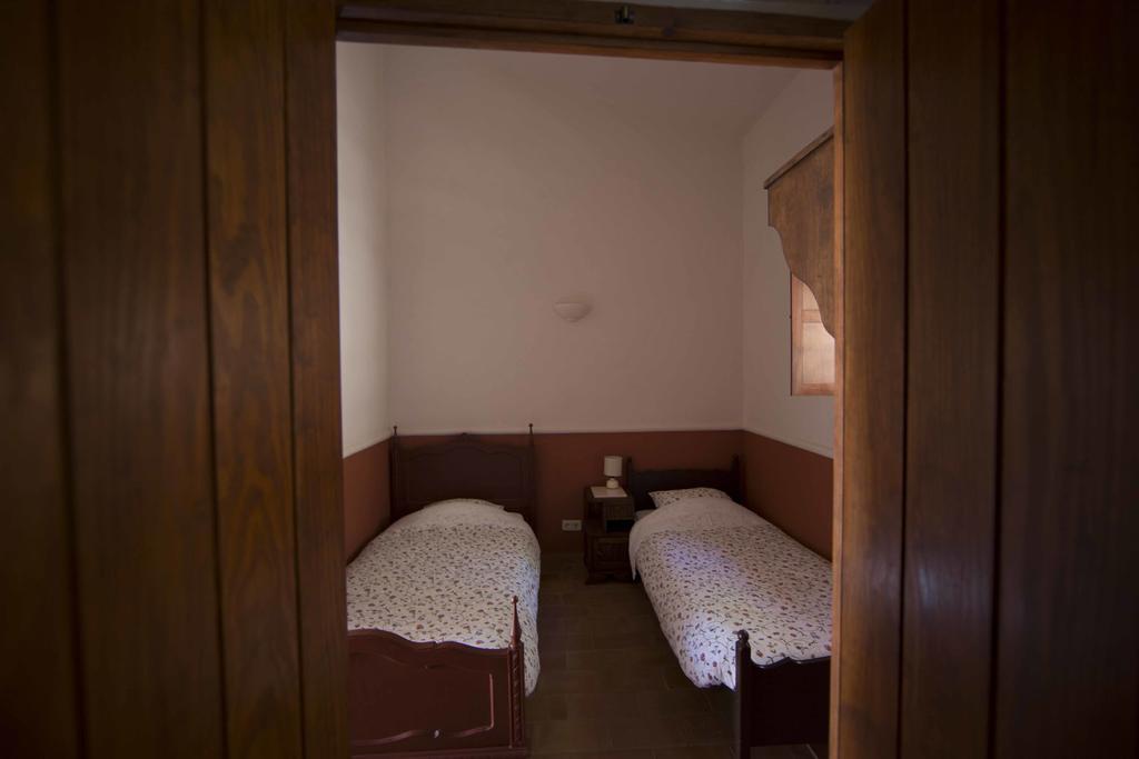 B&B Candelaria Corregos de Monte Seco Exterior photo