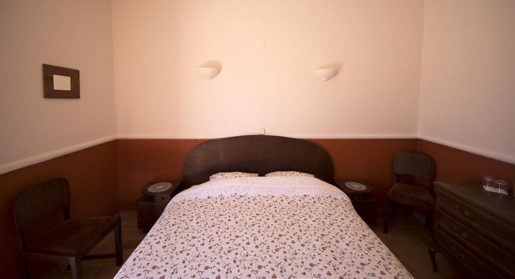 B&B Candelaria Corregos de Monte Seco Exterior photo