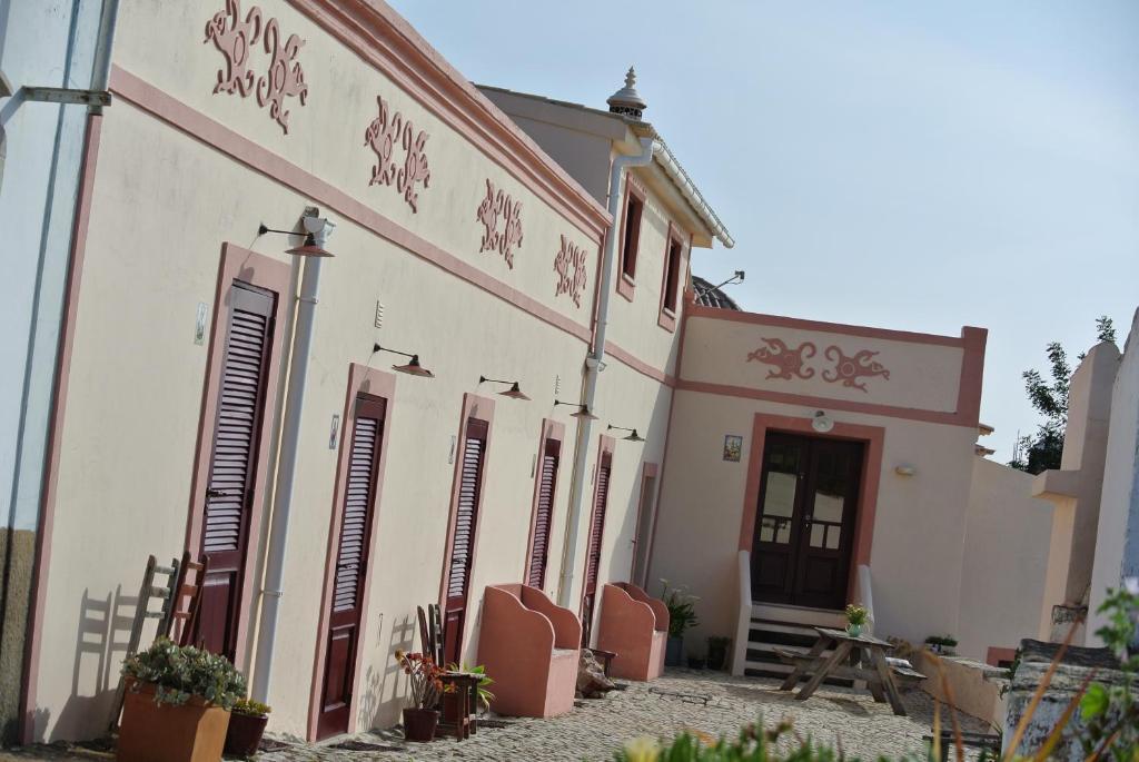 B&B Candelaria Corregos de Monte Seco Exterior photo