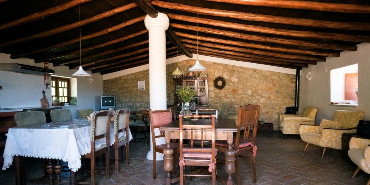 B&B Candelaria Corregos de Monte Seco Exterior photo