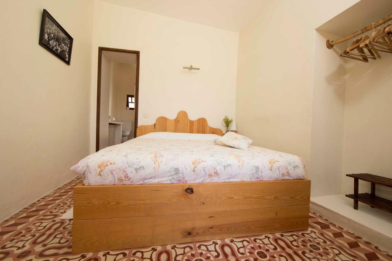 B&B Candelaria Corregos de Monte Seco Exterior photo