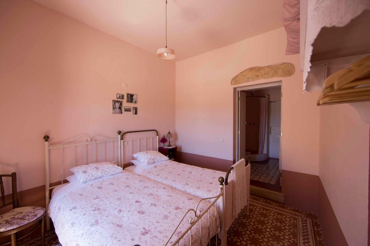B&B Candelaria Corregos de Monte Seco Exterior photo