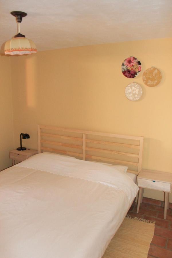 B&B Candelaria Corregos de Monte Seco Exterior photo